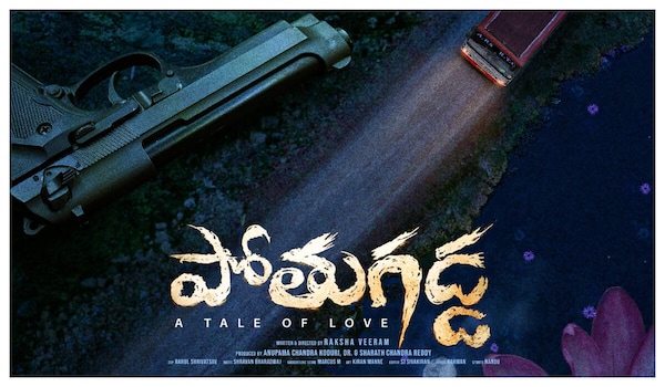 Pothugadda OTT release date: When, where to watch the Shatru action drama