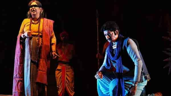 Poulami Bose, Debesh Chatterjee, and other theatre workers cry foul as govt grants get discontinued