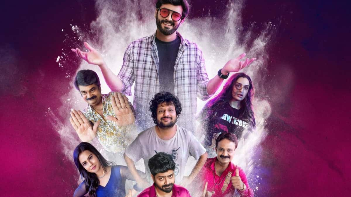 Director Janardhan Chikkanna on the challenges in making Powder