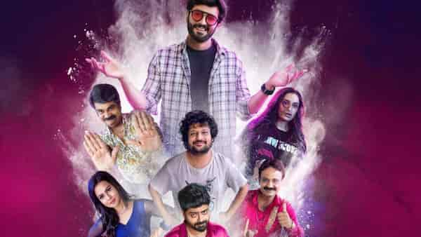 Director Janardhan Chikkanna on the challenges in making Powder