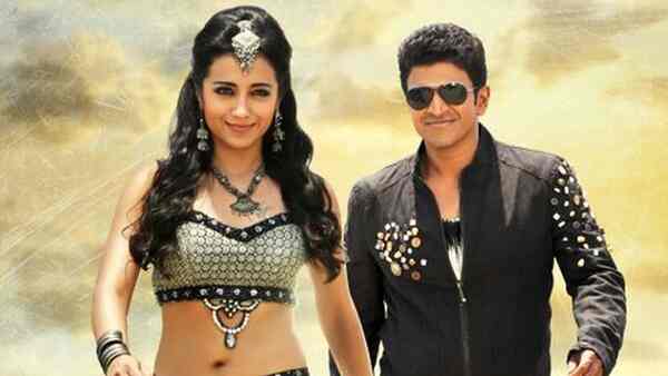 Puneeth Rajkumar’s Power*** to return to theatres