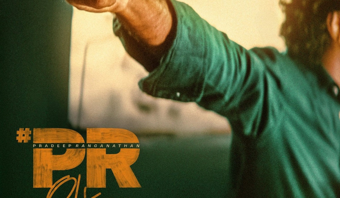 PR 04 OTT partner locked: Where to stream Pradeep Ranganathan, Mamitha Baiju’s film with Pushpa producers after its theatrical run