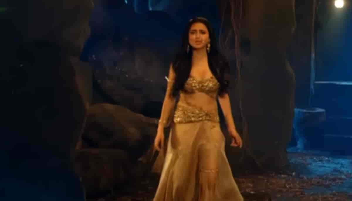 Naagin 6: Pratha to bring back Rishabh and her daughter soon, Mahek to jump off the cliff and die