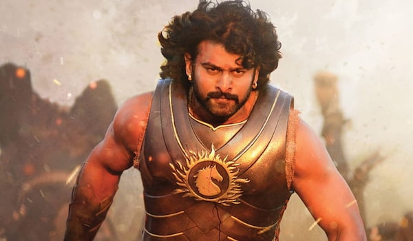 5 captivating Prabhas movies exploring epic battles to heartfelt romance