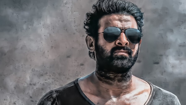 Saal Nahi Salaar Hoge: Fans can't keep calm about Prabhas's biggest release of the year