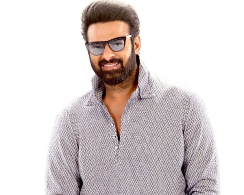 Latest update on Prabhas's health: A close source reveals it all