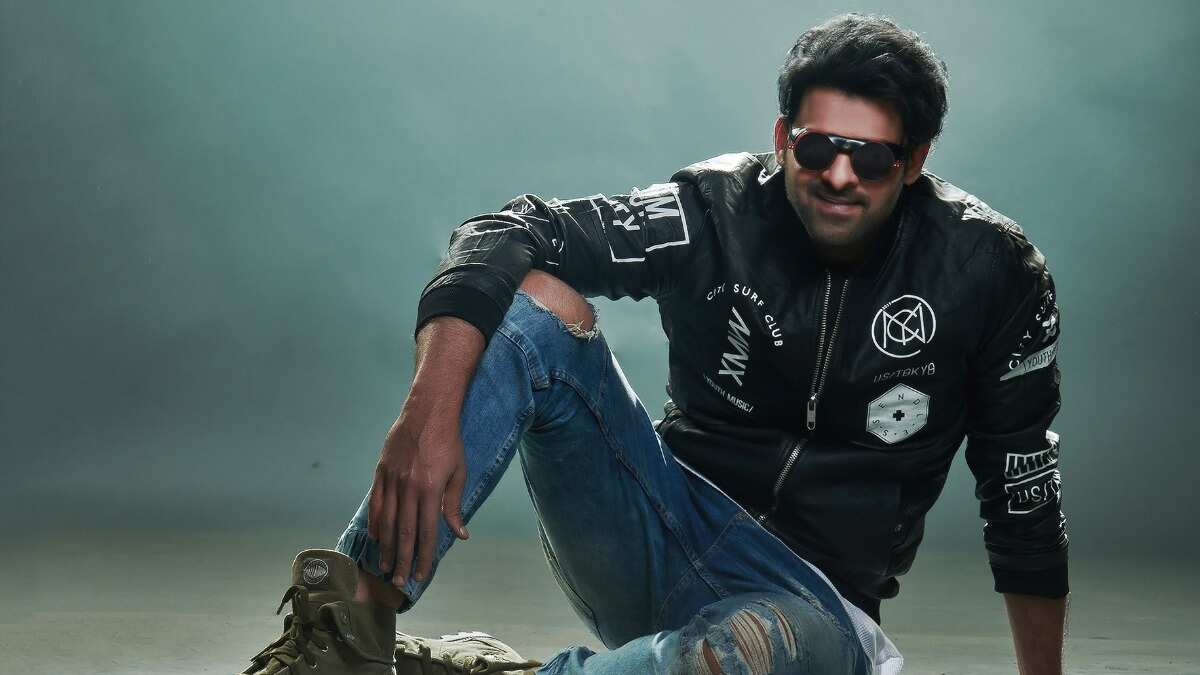 Prabhas is the only south star in the top 10