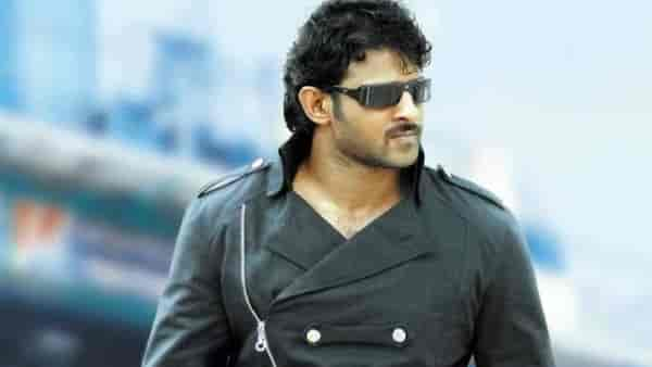 Prabhas