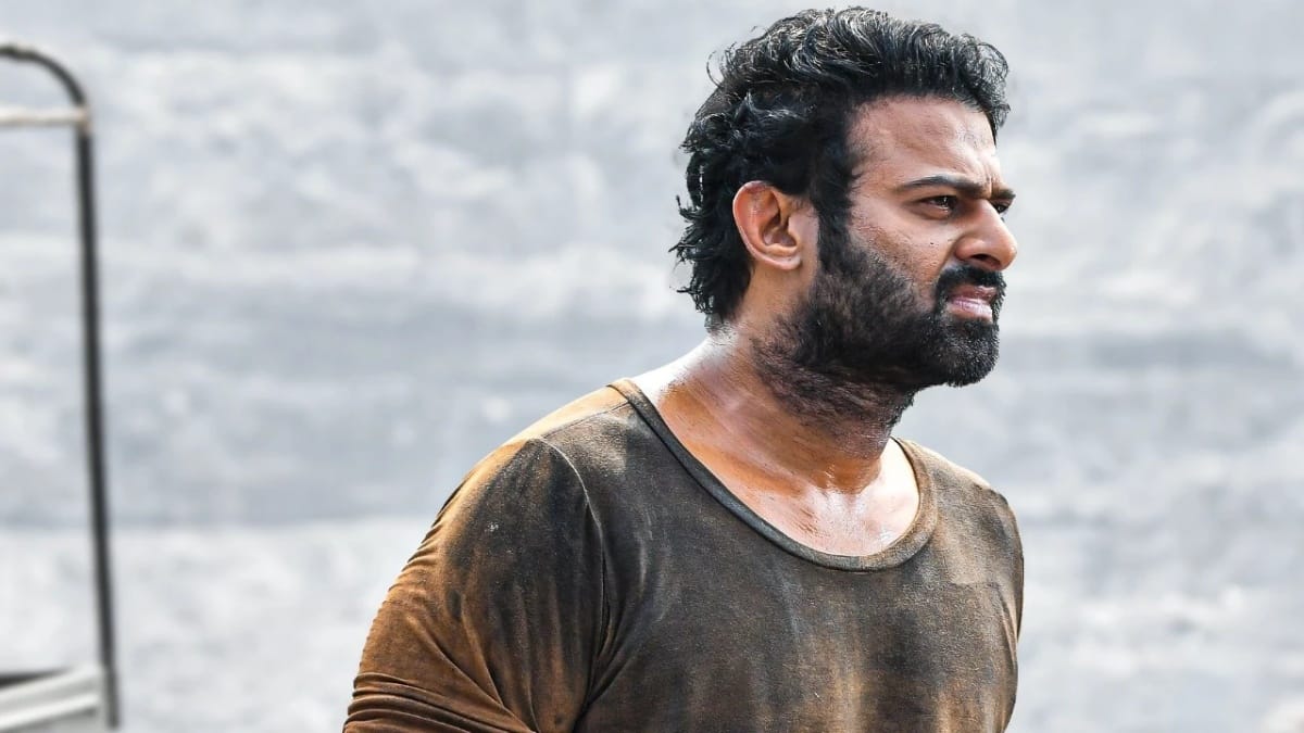 Salaar teaser: Make way for Prabhas’ powerful, paisa vasool action ...