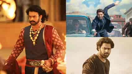 Opinion: Has Radhe Shyam actor Prabhas' stardom post Baahubali come at a price?