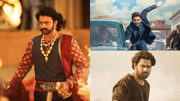 Opinion: Has Radhe Shyam actor Prabhas' stardom post Baahubali come at a price?