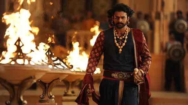 Radhe Shyam actor Prabhas says it’s fine for an actor to be known for a particular film