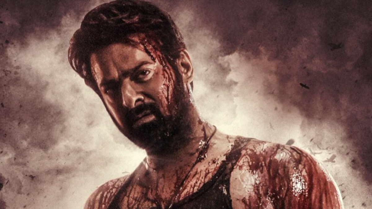 Salaar: Part 1 – Ceasefire trailer: Here's when the much-anticipated visual treat of the Prabhas starrer is releasing