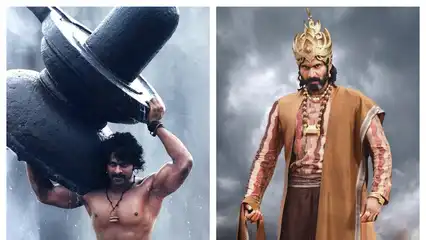 Baahubali: The Beginning completes seven years; here are some memorable facts about the epic period drama