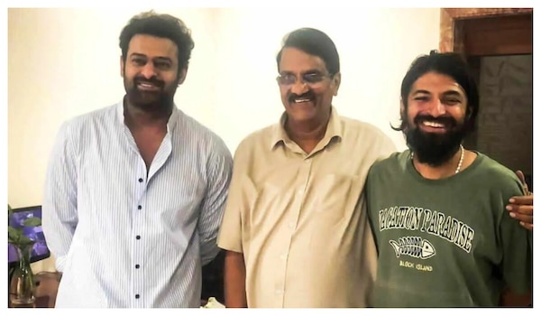 Kalki 2898 AD: Nag Ashwin reveals Prabhas and producers' reactions to its massive box office collection