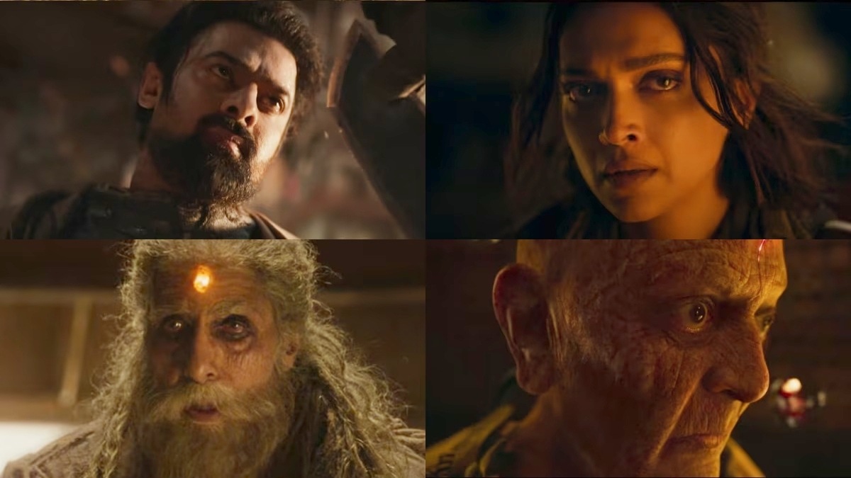 Kalki 2898 AD sequel release date and shoot – Producer Aswini Dutt drops major updates