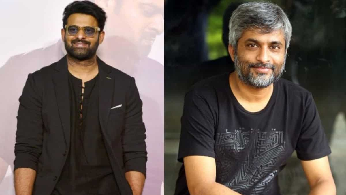 Prabhas-Hanu Raghavapudi's period drama to be announced on THIS date