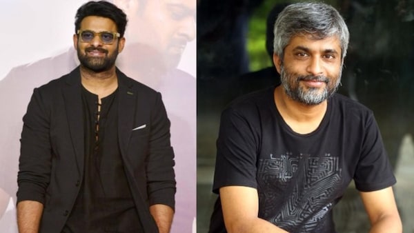 Is THIS the title of Prabhas and Hanu Raghavapudi’s next film? Here's the latest update about the film