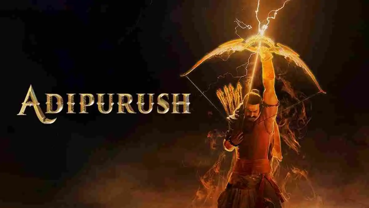 Quick Take | Adipurush Review: This Prabhas movie is a yawn-inducing disaster