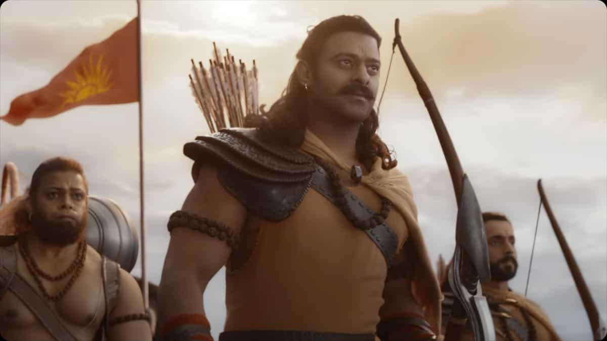 Prabhas