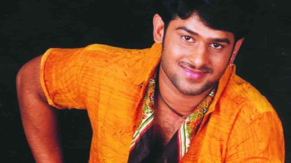 Eeswar: Prabhas' debut film to hit the big screen again soon! Here's when