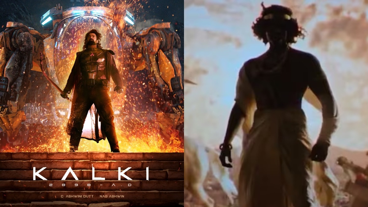 Kalki 2898 AD – THIS actor played Krishna in Prabhas, Deepika Padukone’s film