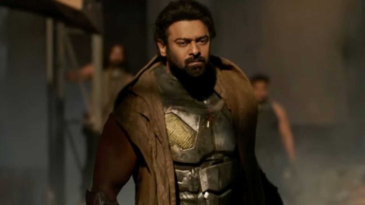 Kalki 2898 AD: Storyline of Prabhas-Kamal Haasan's epic revealed. Begins in Mahabharata, ends 6000 years later