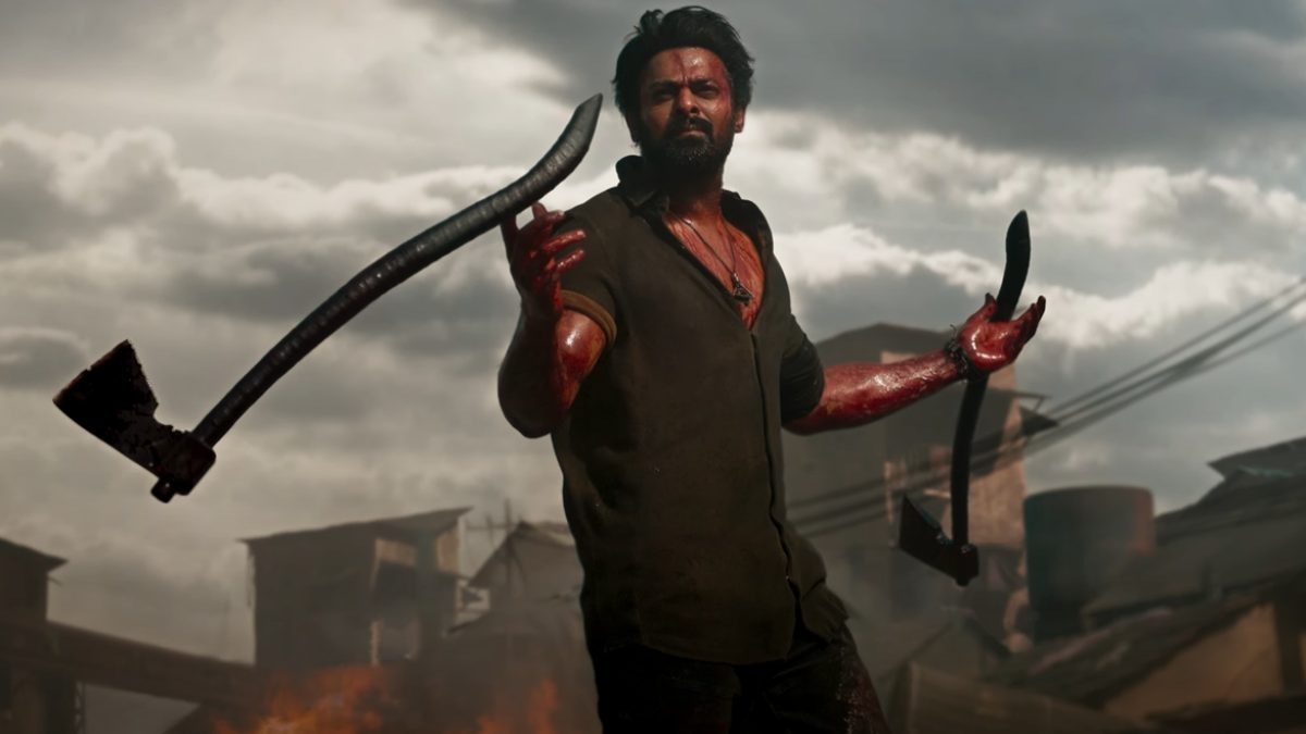 Salaar Ceasefire Hindi OTT release – Makers confirm streaming partner of Prabhas-led film