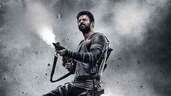 Prabhas starrer Salaar's box office report - Crosses breakeven point in Telangana, but sees loss in AP