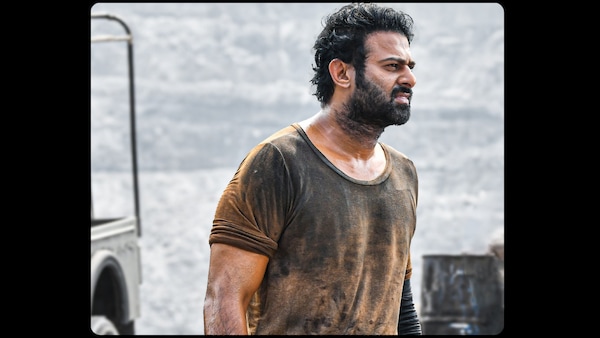 Salaar trailer: THIS is when the much-awaited glimpse of Prabhas' film is likely to drop