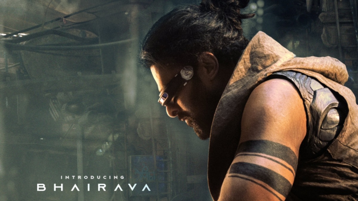 Ahead of Kalki 2898 AD's release, a special version of the fantasy drama will be streamed on this OTT platform | Details inside