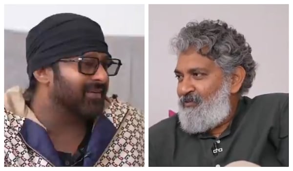 As Baahubali: The Epic gears for re-release, Prabhas reveals his toughest scene from Rajamouli's biggie