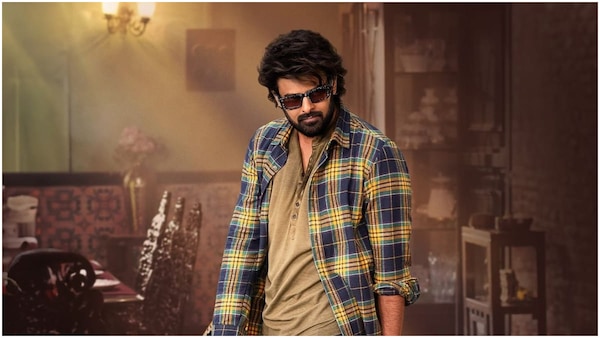 Prabhas