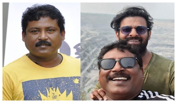 Bigg Boss 9 Telugu: Prabhas's close aide and comedian Sreenu to enter the show?