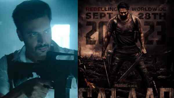 Salaar star Prabhas rejected Thani Oruvan, reveals Mohan Raja