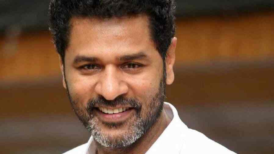 Prabhudeva to be on board for Ashish Kumar Dubey’s upcoming film