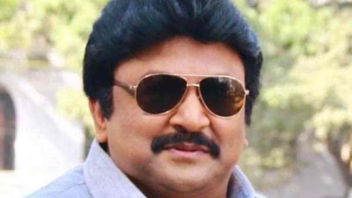 Senior Tamil actor Prabhu admitted to hospital, undergoes surgery