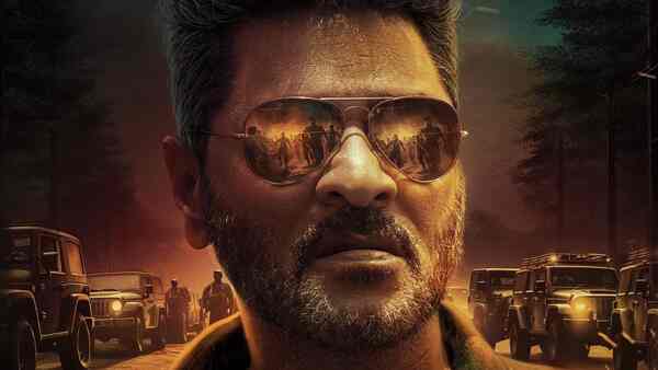 Musasi Prevue: Prabhudeva transforms into action hero for this cop thriller