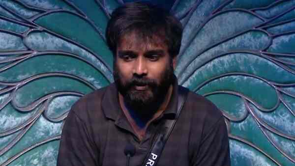 Bigg Boss Tamil 7: What do Pradeep Antony's social media reactions mean?