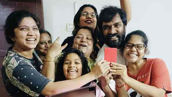 Bigg Boss Tamil 7: Pradeep Antony celebrates red card eviction in style