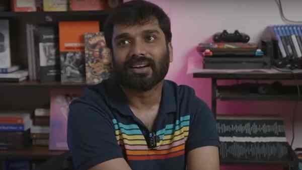 Pradeep Antony on privacy, finances, and Bigg Boss Tamil 7 journey