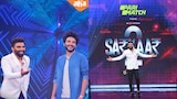 Here's when you can watch the second season of the Pradeep Machiraju-hosted game show Sarkaar on aha