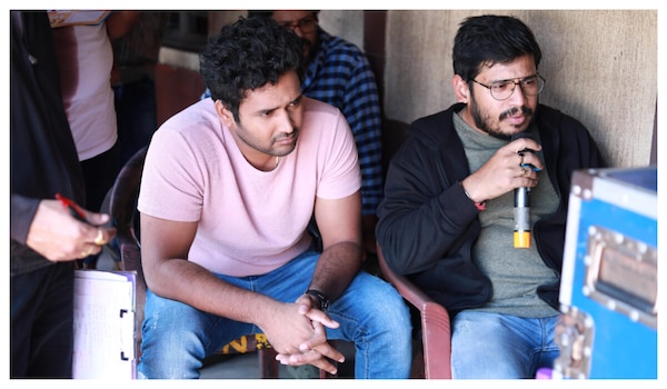 Vikkatakavi working stills