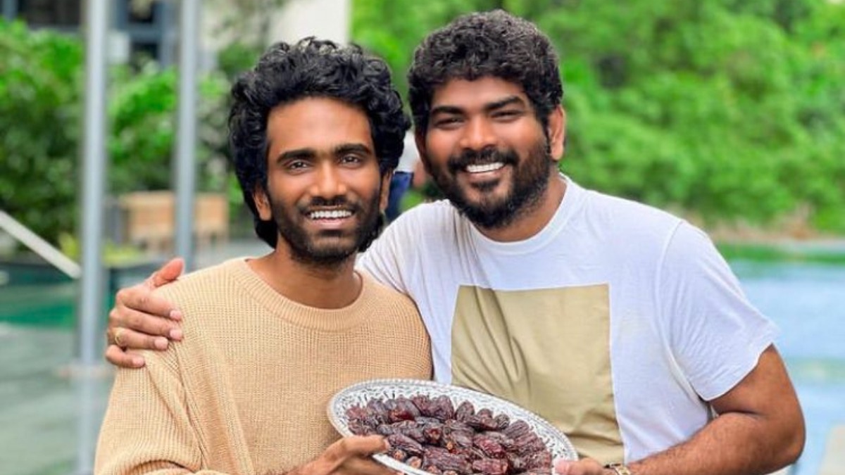 LIC aka Love Insurance Corporation update - this seasoned filmmaker joins Vignesh Shivan's rom-com