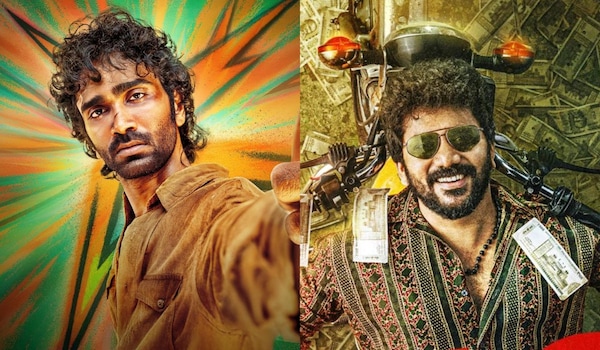 Mask actor Kavin on Pradeep Ranganathan’s success: I don't think it is right to call him emerging star…