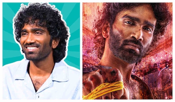 Pradeep Ranganathan on Dude