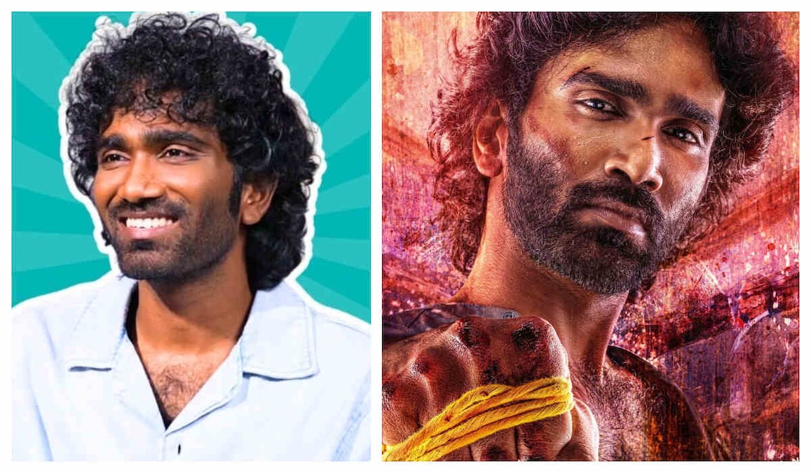 Pradeep Ranganathan handles his ‘Non-Hero Material’ insult gracefully, his reply wins hearts