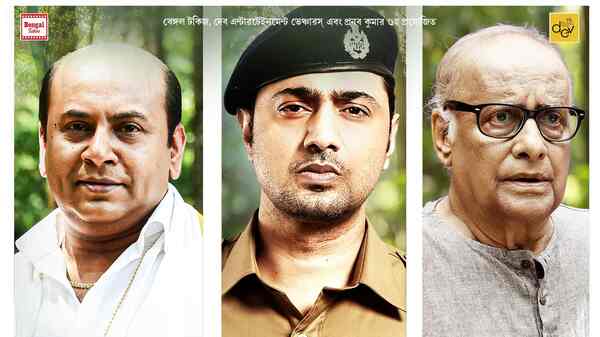 Pradhan beats Kabuliwala at box office: Reports