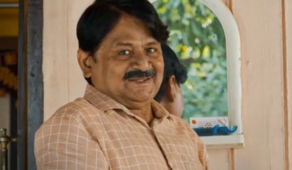 Pradhan Ji (Raghubir Yadav) in Panchayat
