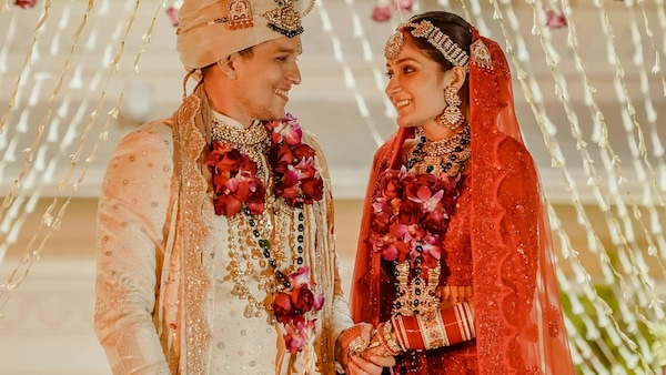 Indian Matchmaking fame Pradhyuman Maloo faces legal heat amidst domestic violence claims by his estranged wife, Ashima Chauhaan